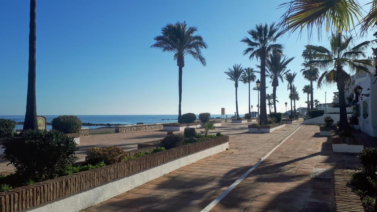 Apartamento 409 Marina Real Puerto De La Duquesa Playa Manilva Exterior photo