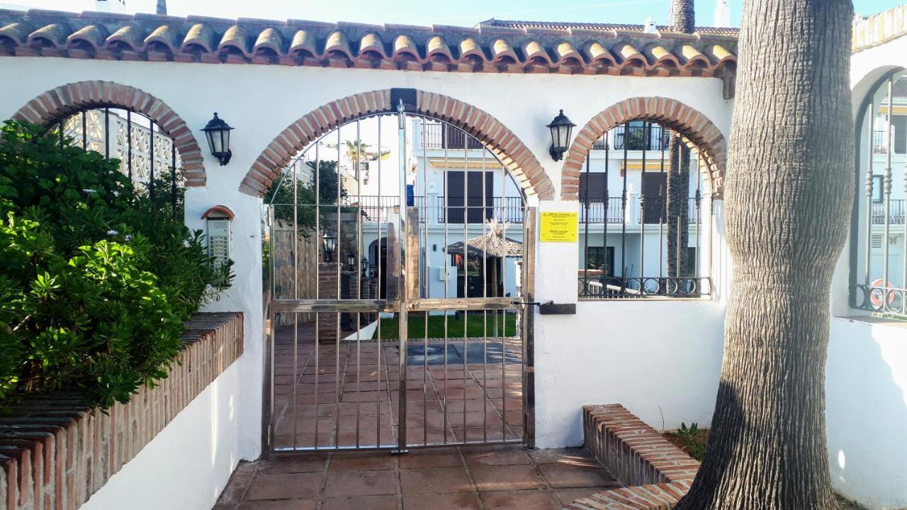 Apartamento 409 Marina Real Puerto De La Duquesa Playa Manilva Exterior photo