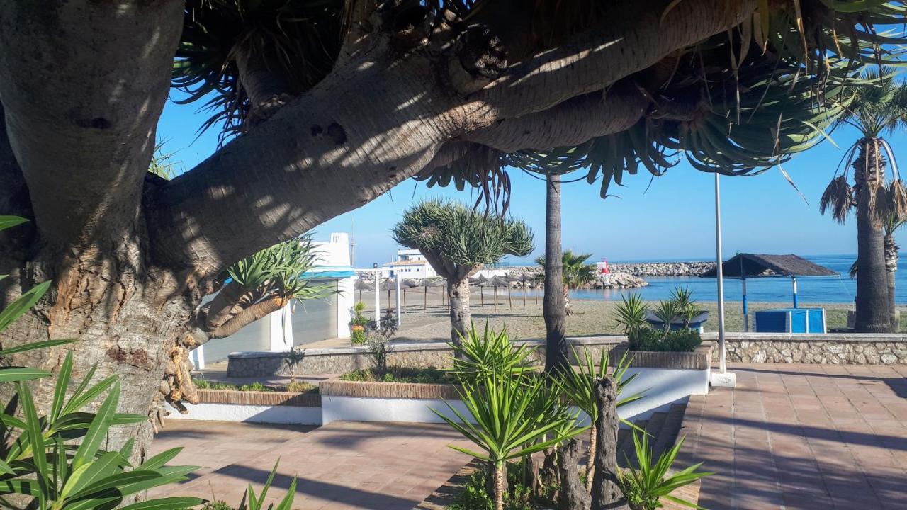 Apartamento 409 Marina Real Puerto De La Duquesa Playa Manilva Exterior photo