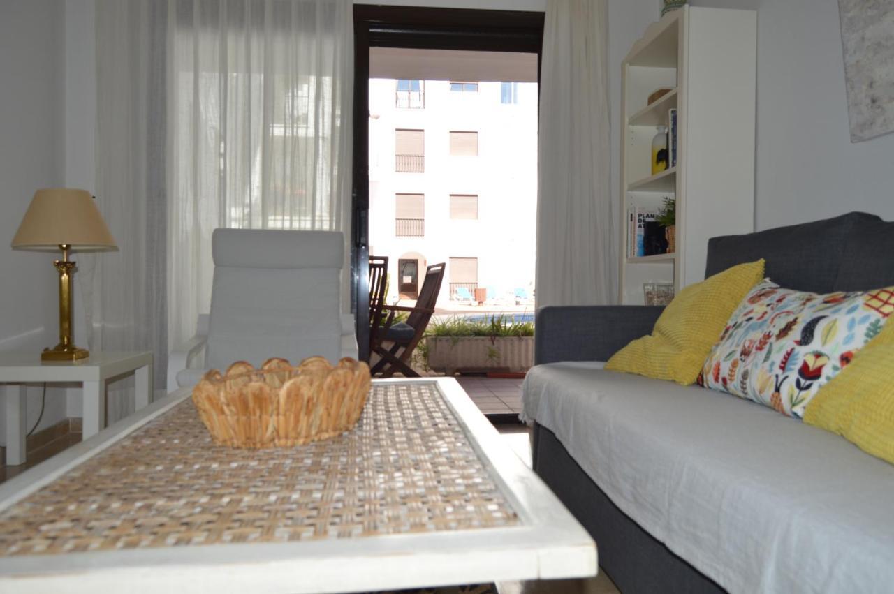 Apartamento 409 Marina Real Puerto De La Duquesa Playa Manilva Exterior photo
