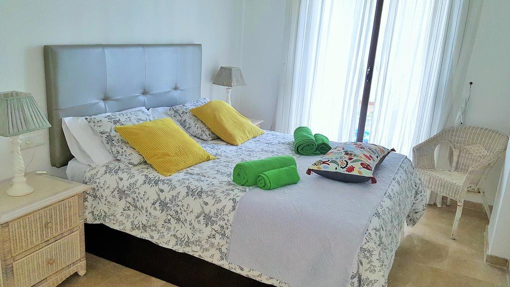 Apartamento 409 Marina Real Puerto De La Duquesa Playa Manilva Exterior photo